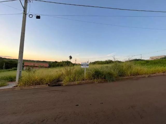 Terreno venda em Região Geográfica Imediata de Londrina, Ibiporã