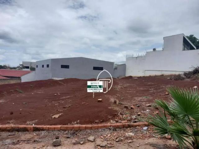 Terreno venda em Região Geográfica Imediata de Londrina, Ibiporã