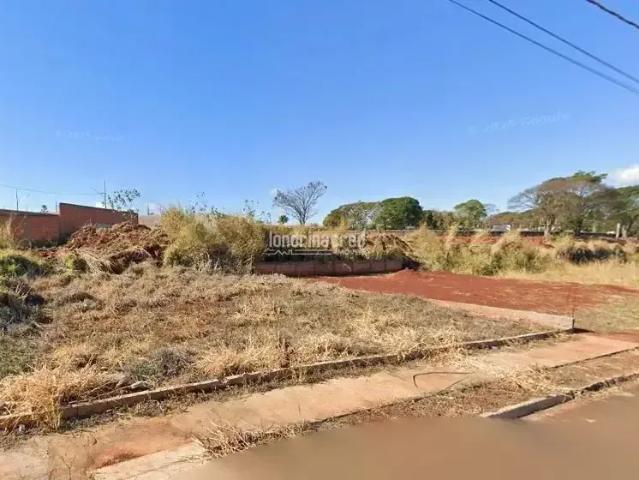 Terreno venda em Região Geográfica Imediata de Londrina, Ibiporã