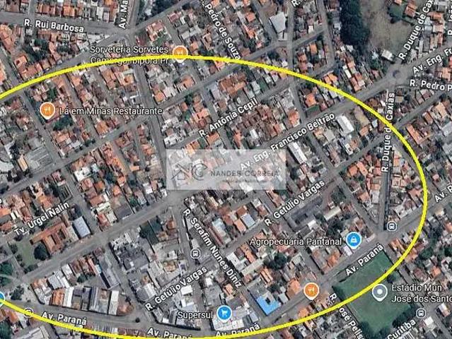 Terreno venda em Região Geográfica Imediata de Londrina, Ibiporã