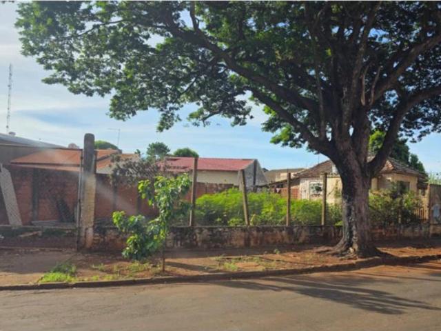 Terreno venda em Jardim Antônio Semprebom, Ibiporã