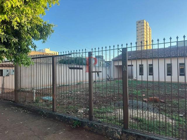 Terreno venda em Região Geográfica Imediata de Londrina, Ibiporã