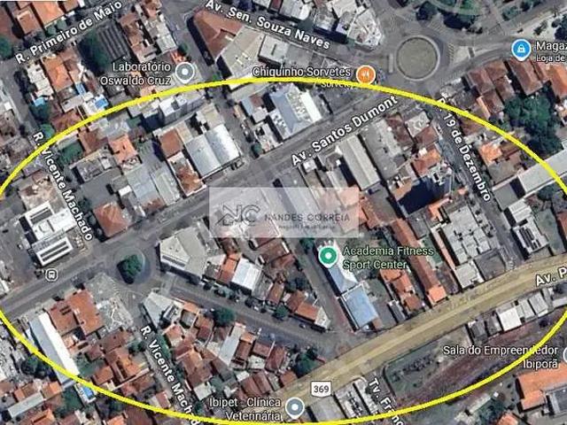 Terreno venda em Região Geográfica Imediata de Londrina, Ibiporã