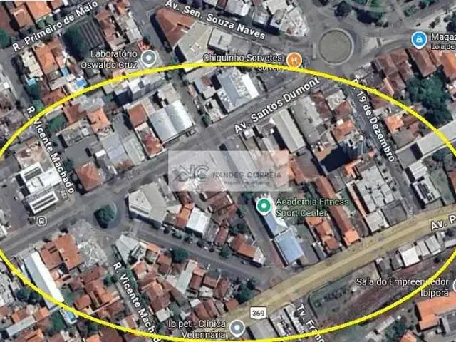 Terreno venda em Região Geográfica Imediata de Londrina, Ibiporã
