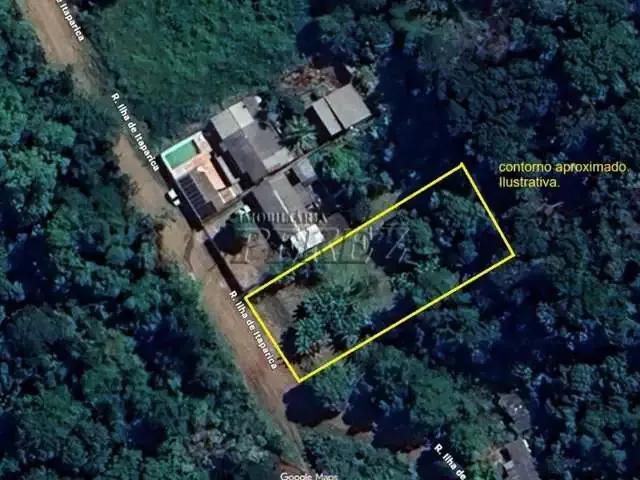 Terreno venda em Região Geográfica Imediata de Londrina, Ibiporã