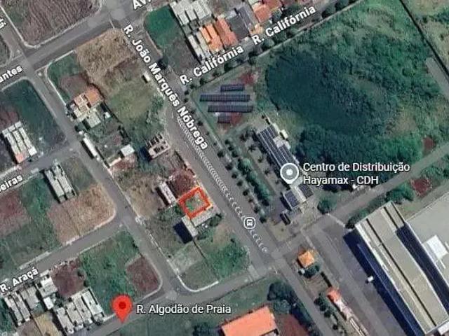 Terreno venda em Região Geográfica Imediata de Londrina, Ibiporã