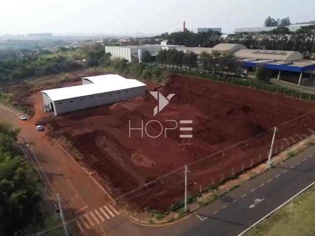 Terreno venda em Região Geográfica Imediata de Londrina, Ibiporã