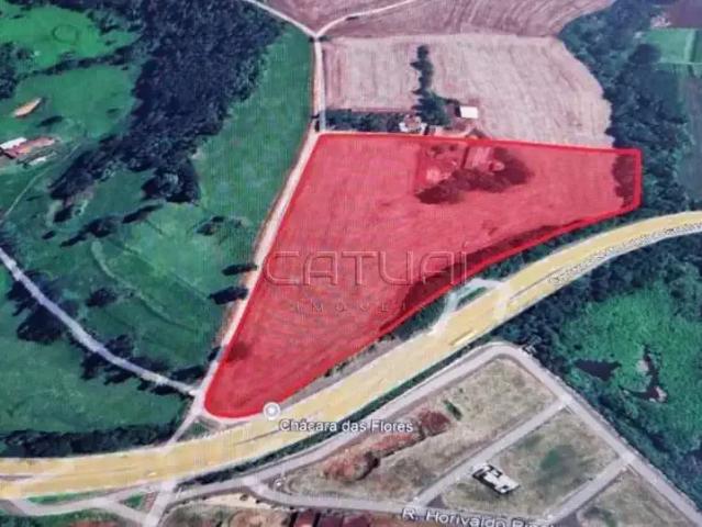 Terreno venda em Região Geográfica Imediata de Londrina, Ibiporã