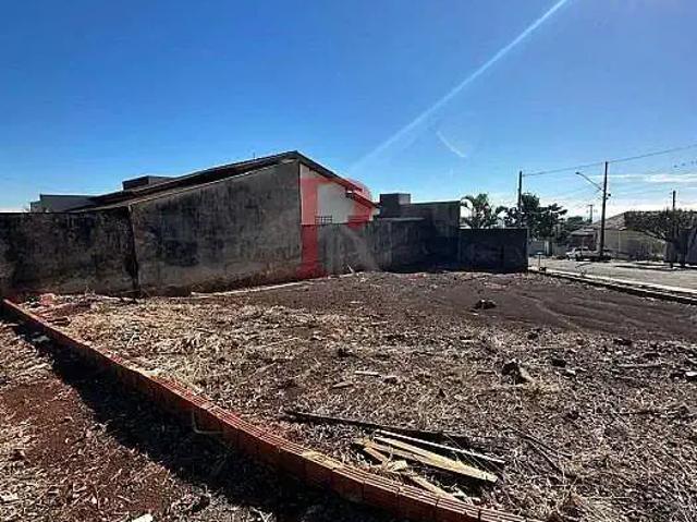 Terreno venda em Região Geográfica Imediata de Londrina, Ibiporã