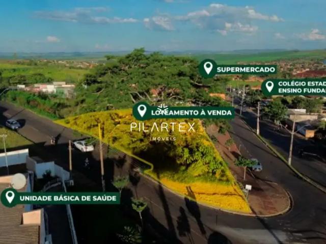 Terreno venda em Região Geográfica Imediata de Londrina, Ibiporã