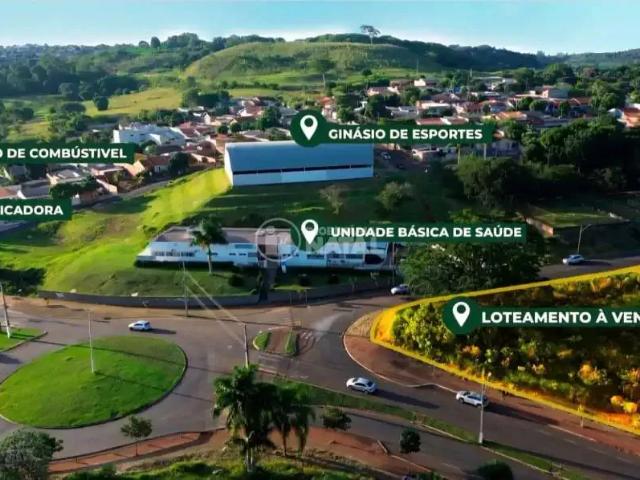 Terreno venda em Jardim Municipal, Ibiporã