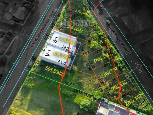 Terreno venda em Região Geográfica Imediata de Londrina, Ibiporã