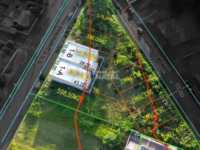 Terreno venda em Região Geográfica Imediata de Londrina, Ibiporã