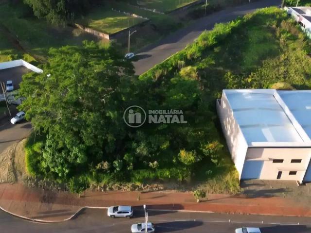 Terreno venda em Jardim Municipal, Ibiporã