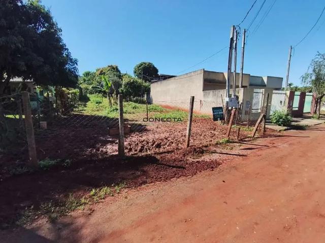 Terreno venda em Região Geográfica Imediata de Londrina, Ibiporã