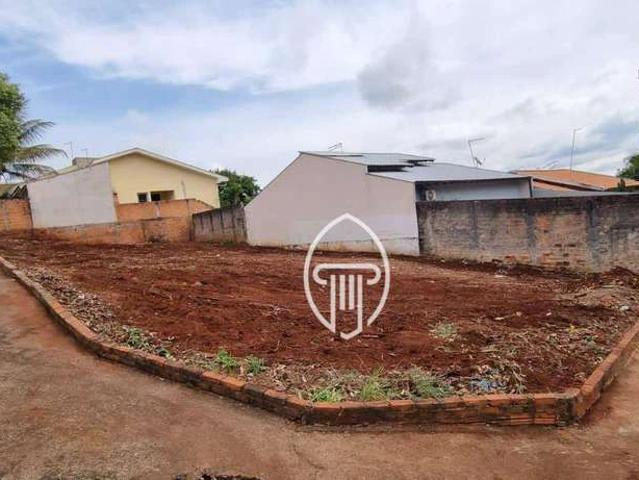 Terreno venda em Região Geográfica Imediata de Londrina, Ibiporã