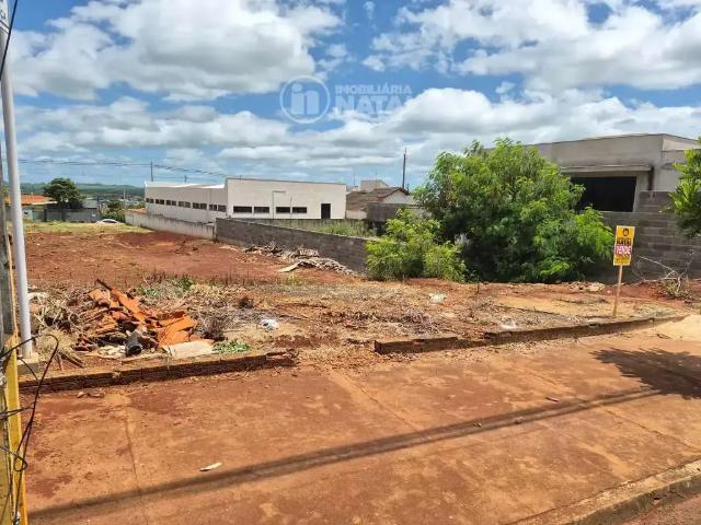 Terreno venda em Região Geográfica Imediata de Londrina, Ibiporã