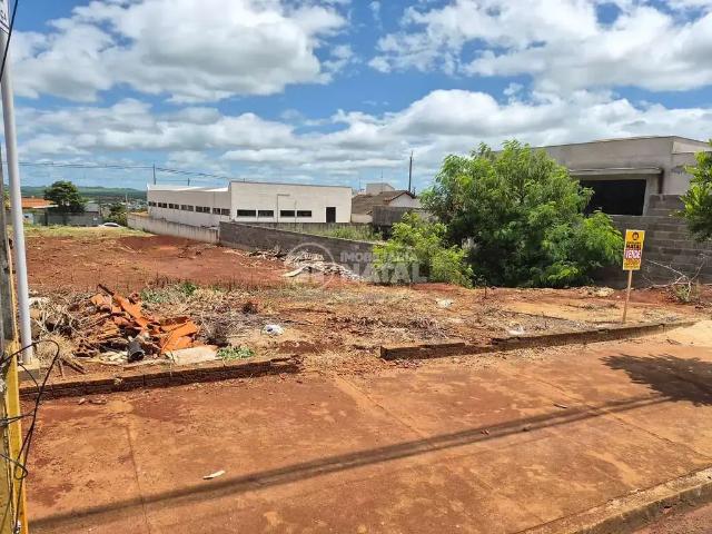 Terreno venda em Região Geográfica Imediata de Londrina, Ibiporã