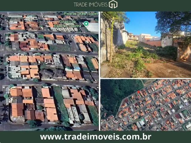 Terreno venda em Região Geográfica Imediata de Londrina, Ibiporã