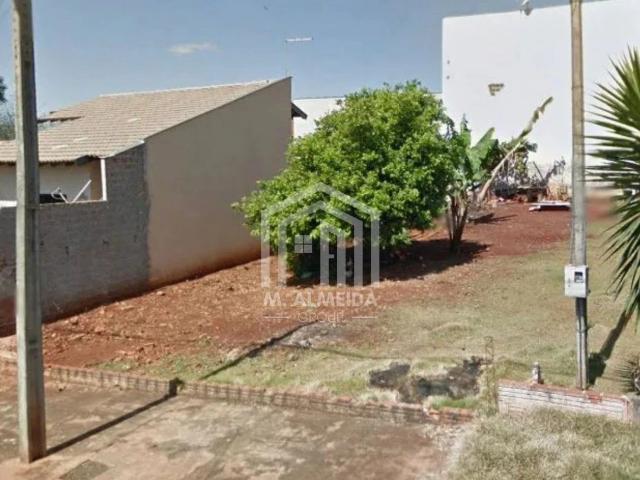 Terreno venda em Vila Romana II, Ibiporã