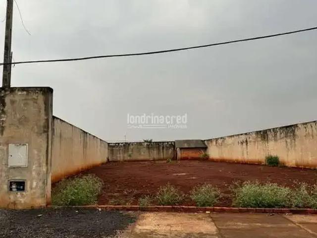 Terreno venda em Ibiporã, Região Geográfica Intermediária de Londrina