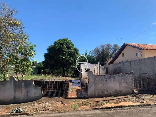 Terreno venda em Região Geográfica Imediata de Londrina, Ibiporã