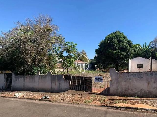 Terreno venda em Região Geográfica Imediata de Londrina, Ibiporã