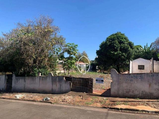 Terreno venda em Região Geográfica Imediata de Londrina, Ibiporã