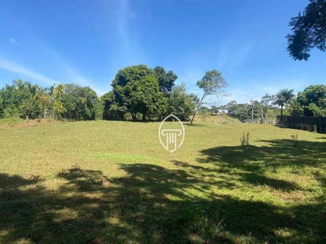Terreno venda em Região Geográfica Imediata de Londrina, Ibiporã
