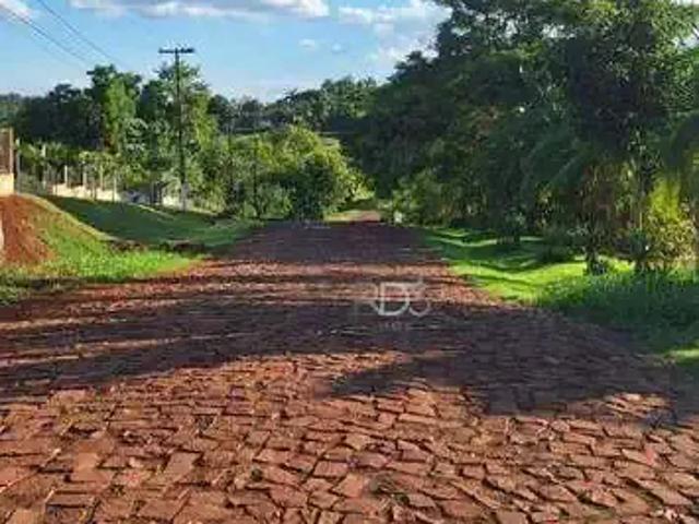 Terreno venda em Região Geográfica Imediata de Londrina, Ibiporã