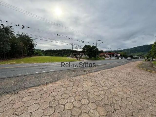 Terreno venda em Ibirama, Região Geográfica Intermediária de Blumenau