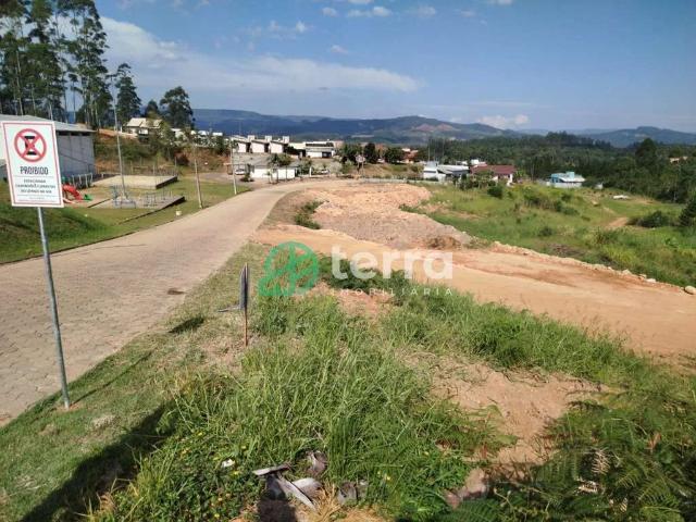 Terreno venda em Ibirama, Região Geográfica Intermediária de Blumenau