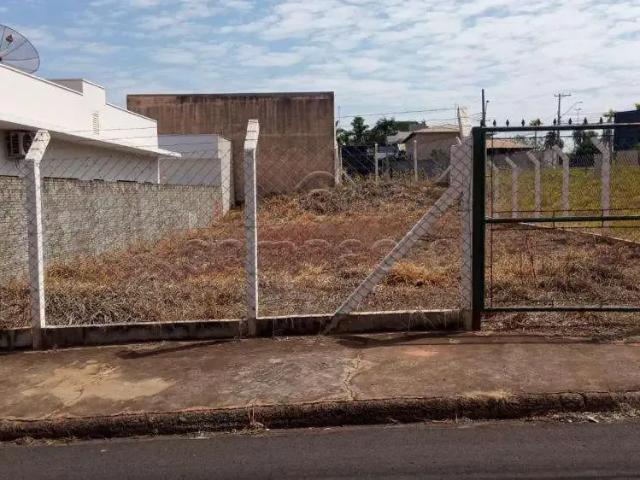 Terreno venda em Ibirá, Região Geográfica Intermediária de São José do Rio Preto