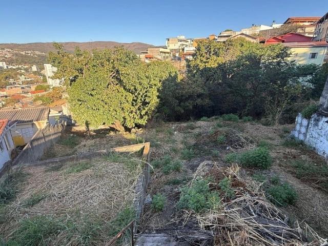 Terreno venda em Palmares 2ª Seção, Ibirité