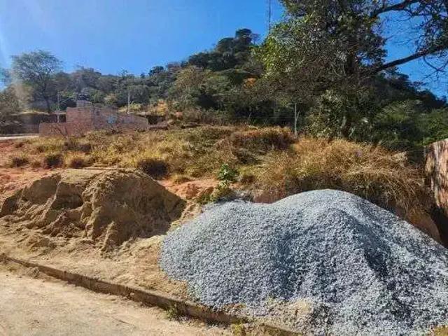 Terreno venda em Região Geográfica Imediata de Belo Horizonte, Região Metropolitana de Belo Horizonte