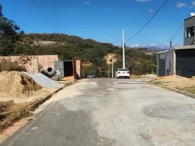 Terreno venda em Região Geográfica Imediata de Belo Horizonte, Região Metropolitana de Belo Horizonte