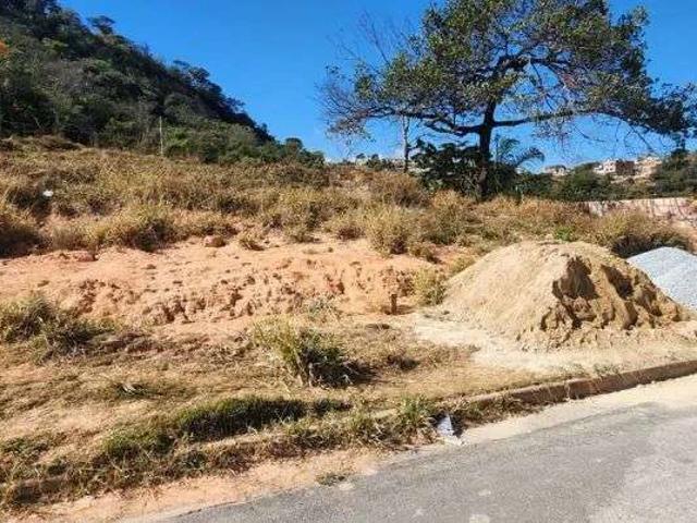 Terreno venda em Aparecida, Ibirité