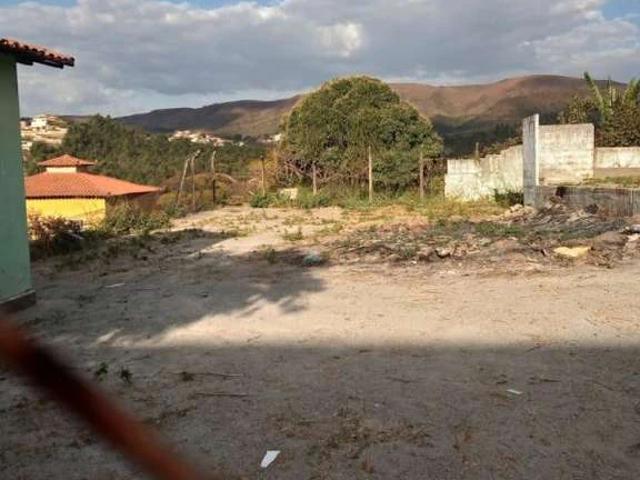 Terreno venda em Candeias, Ibirité