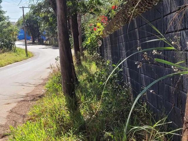 Terreno venda em Bosques de Ibirité, Ibirité