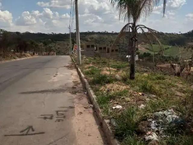 Terreno venda em Região Geográfica Imediata de Belo Horizonte, Região Metropolitana de Belo Horizonte