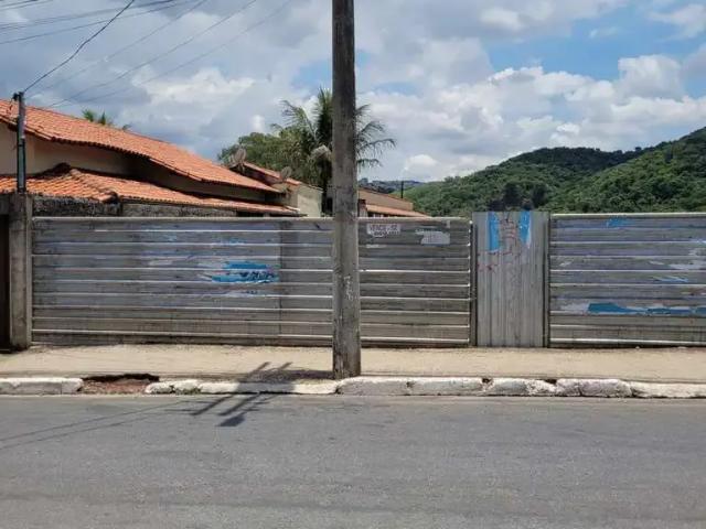 Terreno venda em Região Geográfica Imediata de Belo Horizonte, Região Metropolitana de Belo Horizonte