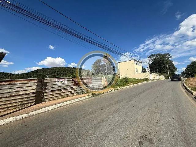 Terreno venda em Região Geográfica Imediata de Belo Horizonte, Região Metropolitana de Belo Horizonte