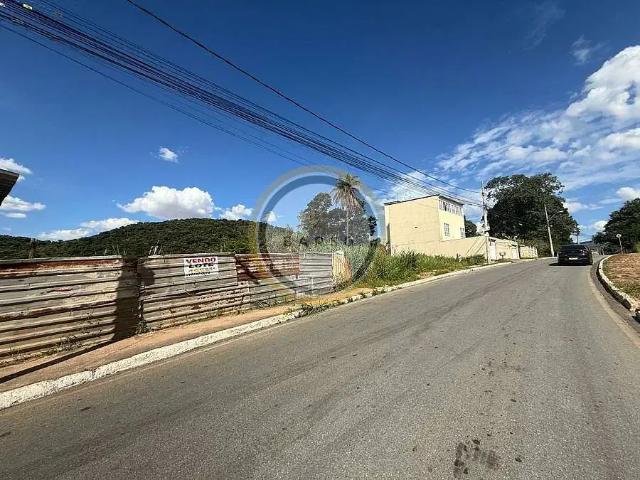 Terreno venda em Região Geográfica Imediata de Belo Horizonte, Região Metropolitana de Belo Horizonte