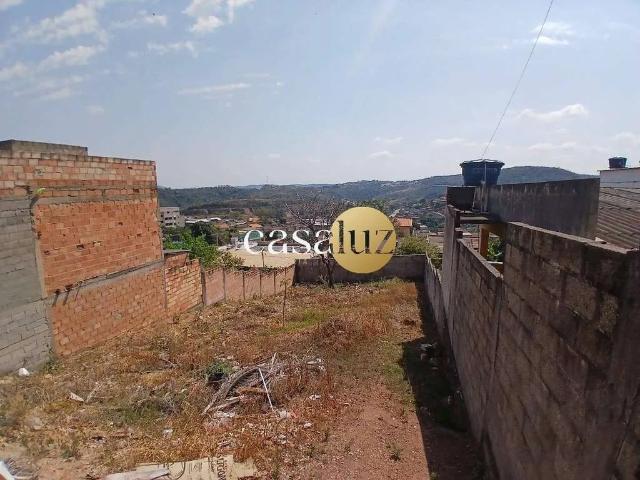 Terreno venda em Ibirité, Região Geográfica Intermediária de Belo Horizonte