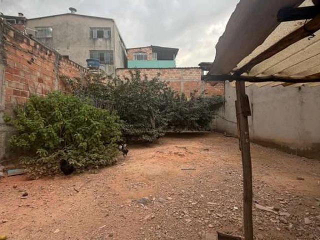 Terreno venda em Eldorado, Ibirité