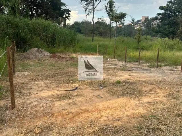 Terreno venda em Ibirité, Região Geográfica Intermediária de Belo Horizonte