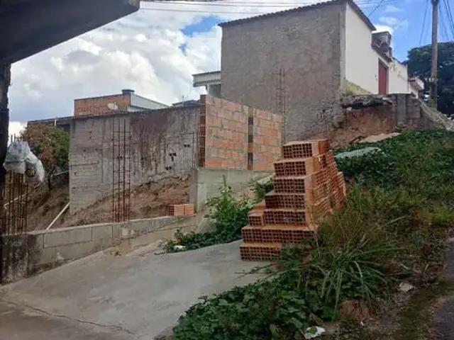 Terreno venda em Região Geográfica Imediata de Belo Horizonte, Região Metropolitana de Belo Horizonte
