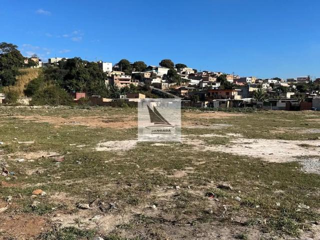 Terreno venda em Ibirité, Região Geográfica Intermediária de Belo Horizonte