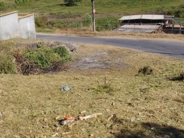 Terreno venda em Região Geográfica Imediata de Belo Horizonte, Região Metropolitana de Belo Horizonte