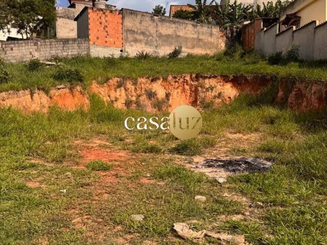 Terreno venda em Ibirité, Região Geográfica Intermediária de Belo Horizonte